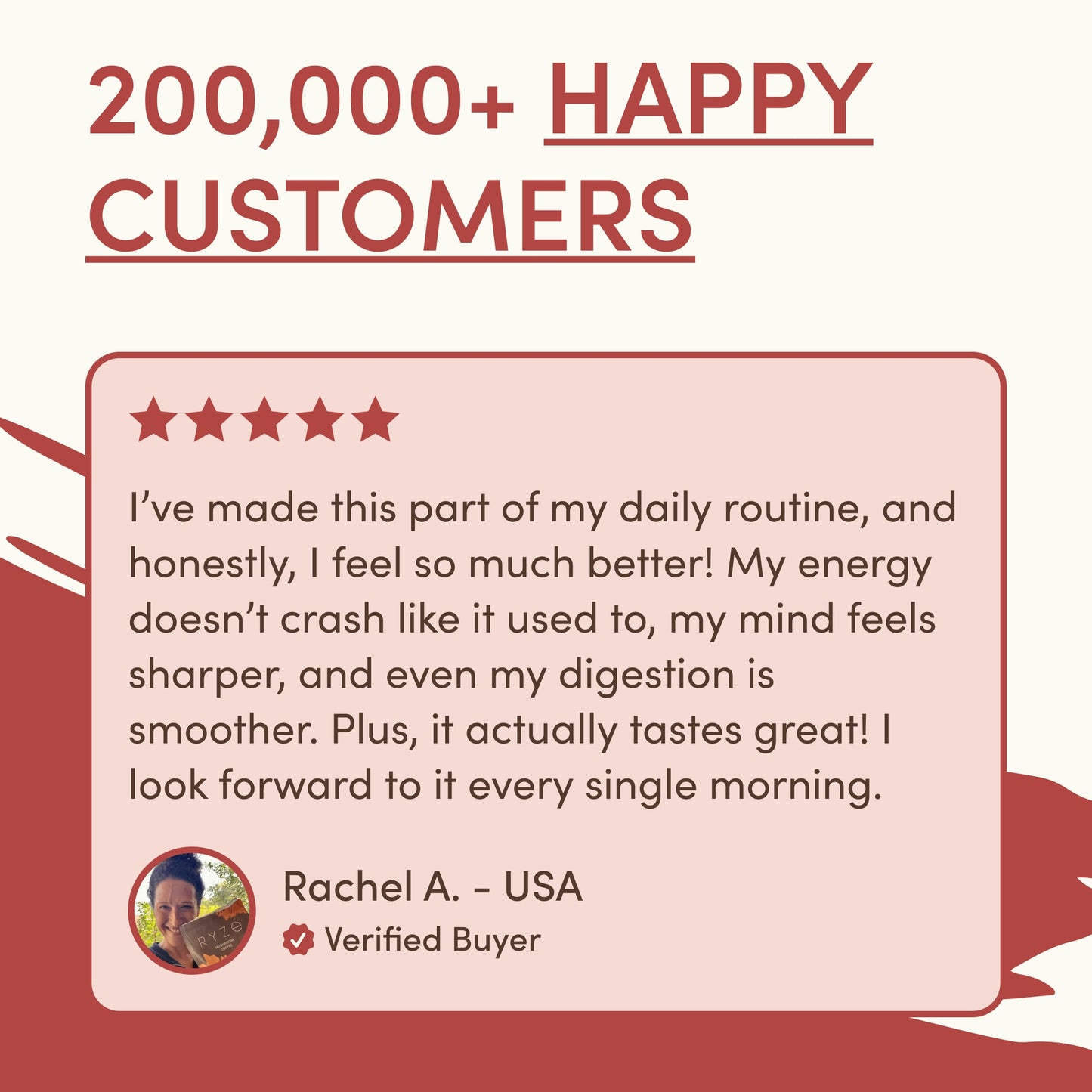 Mushroom Chai (1 Pack - 20 Servings)