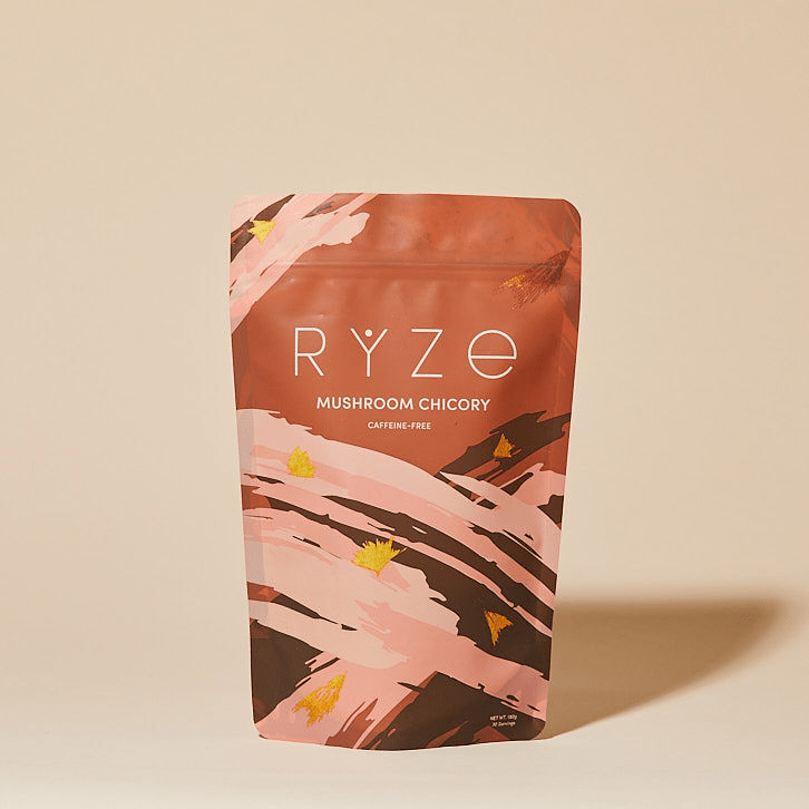 Mushroom Chicory (3 Month Upgrade) Rebill