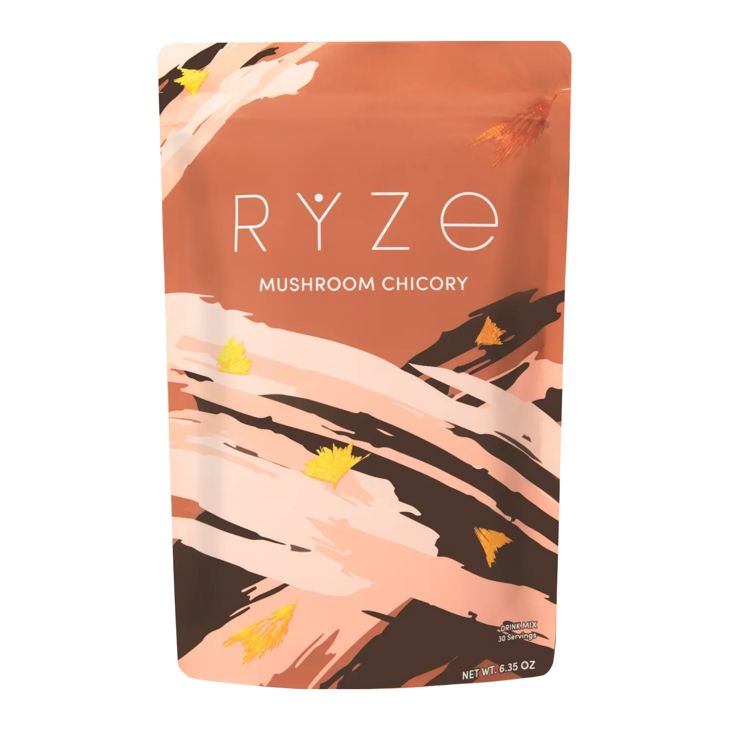 Mushroom Chicory: 30 Servings