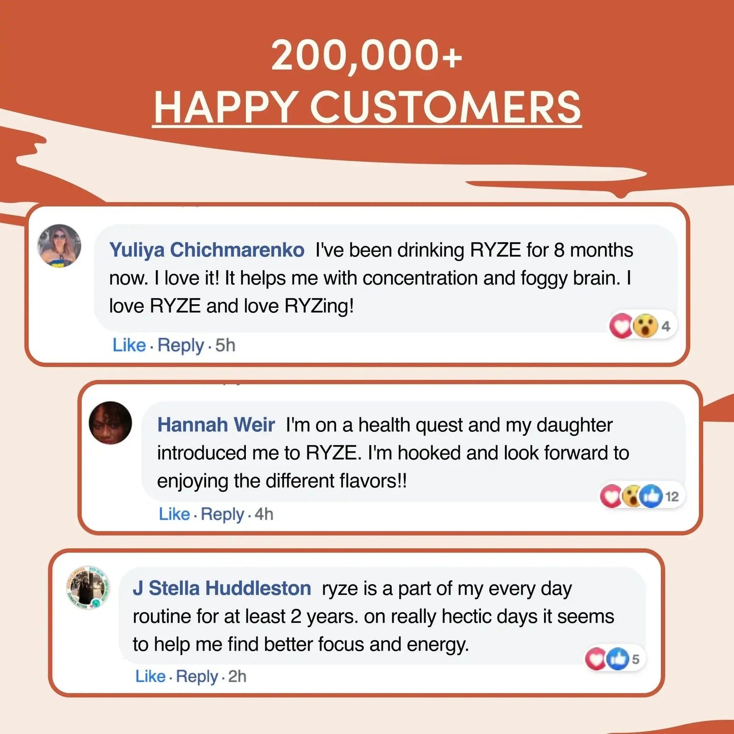 Mushroom Coffee (1 pack - 30 Servings)