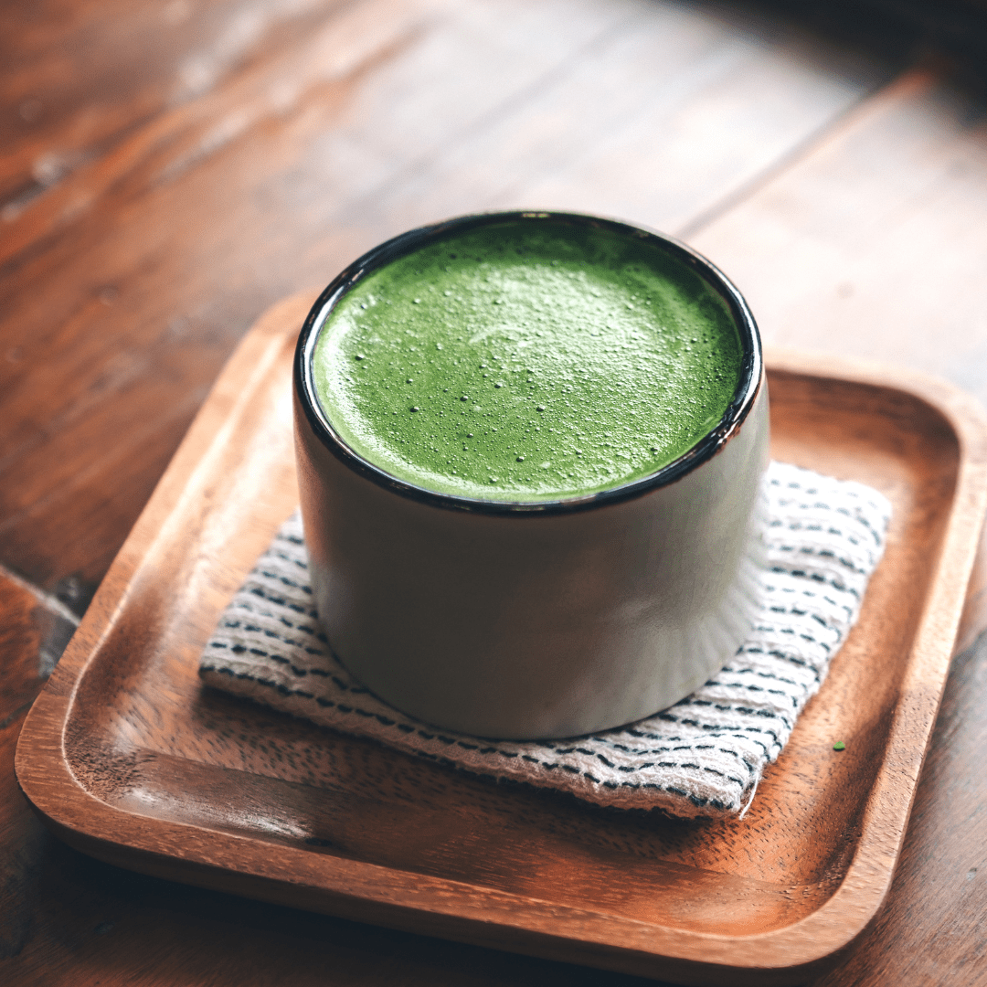 All Day Energy Bundle (Mushroom Coffee & Mushroom Matcha)