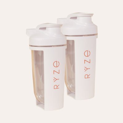 FREE Shakers