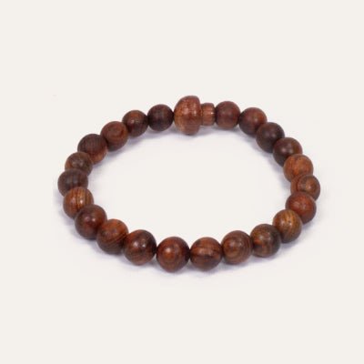 Cyprus Mushroom Bracelet