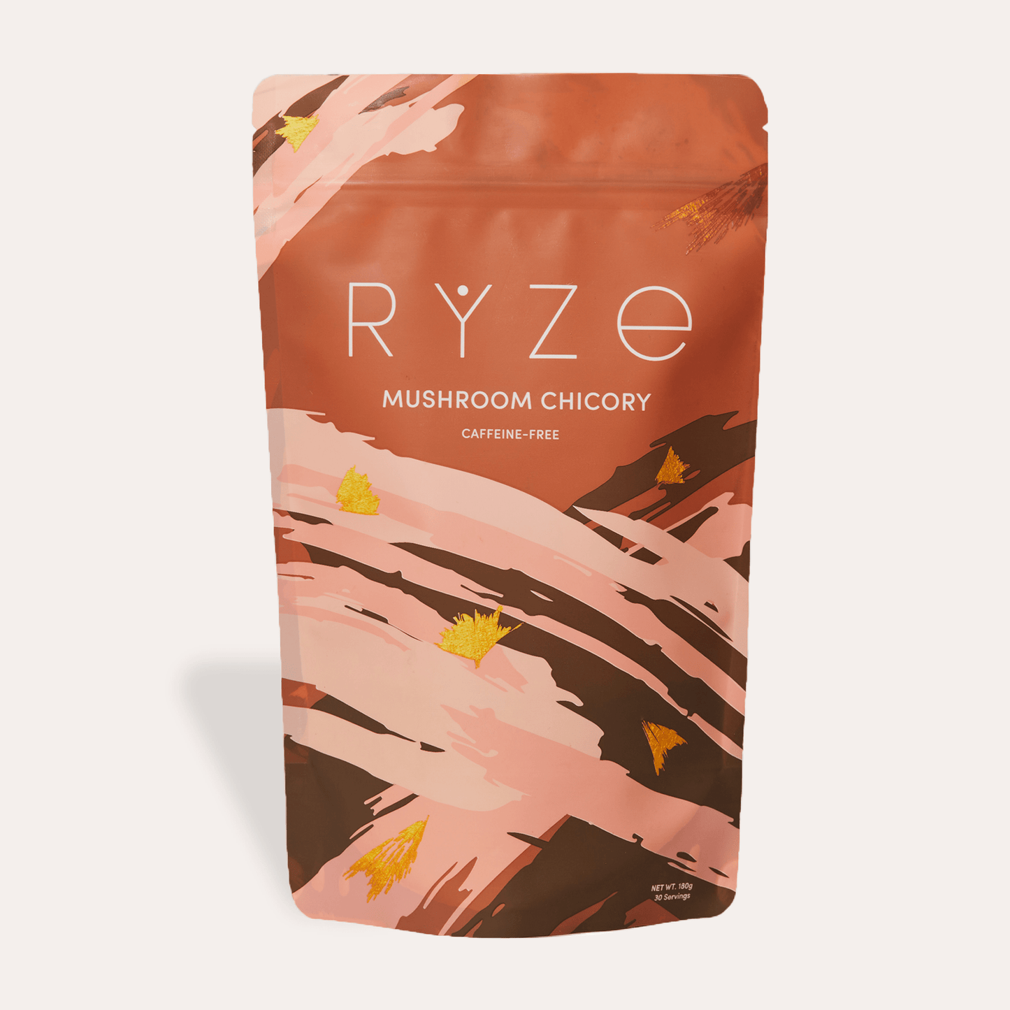 RYZE Mushroom Chicory Blend (30 Servings)