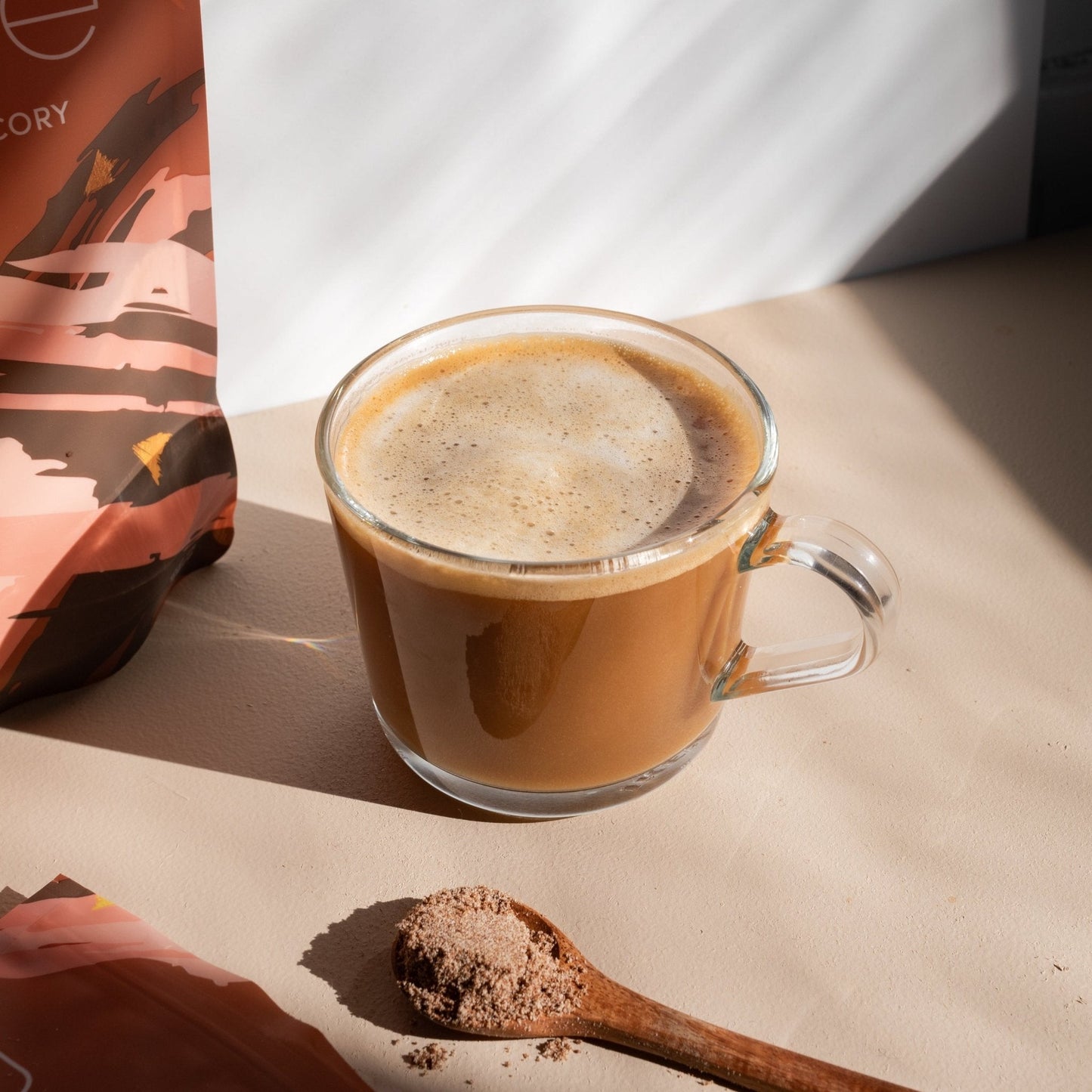 RYZE Mushroom Chicory Blend (30 Servings)